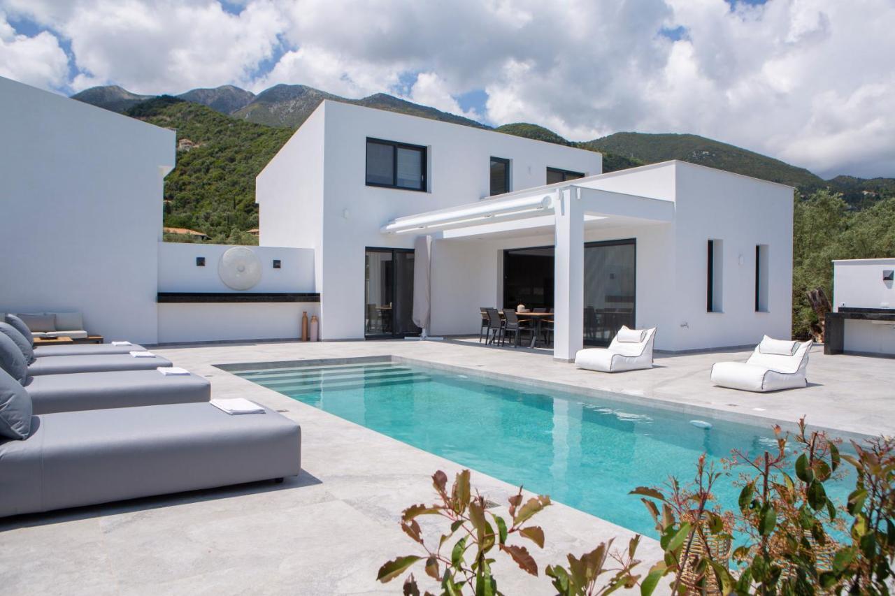 Eros - Afroditi Collection Villa Nydri (Lefkada)