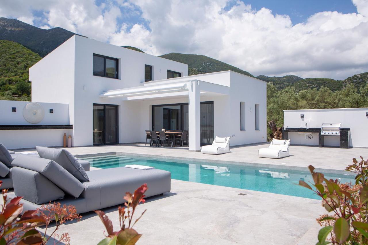 Eros - Afroditi Collection Villa