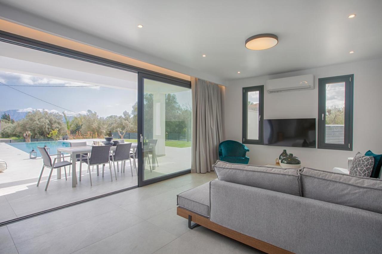 Eros - Afroditi Collection Villa