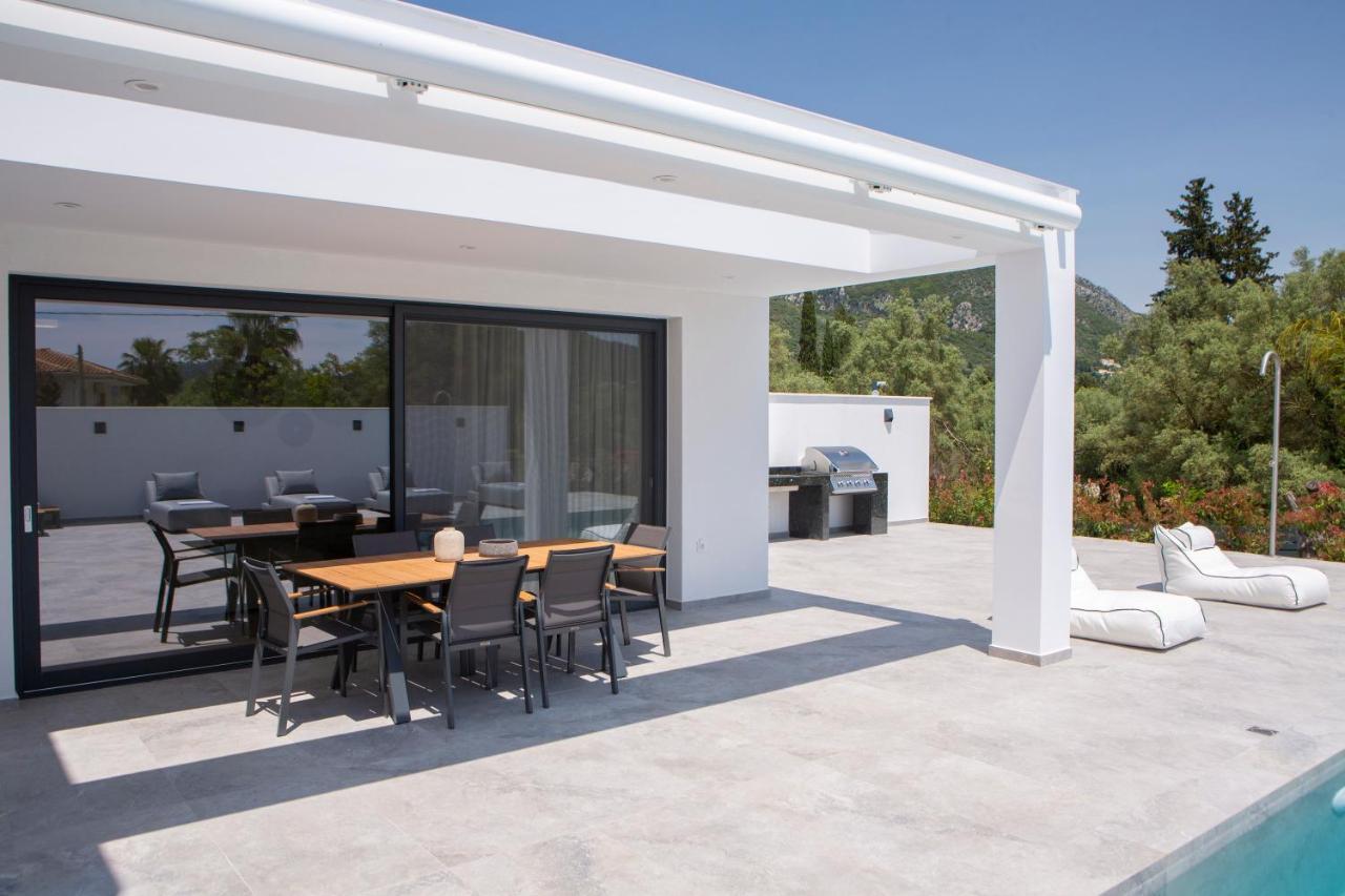 Eros - Afroditi Collection Villa Nydri (Lefkada)