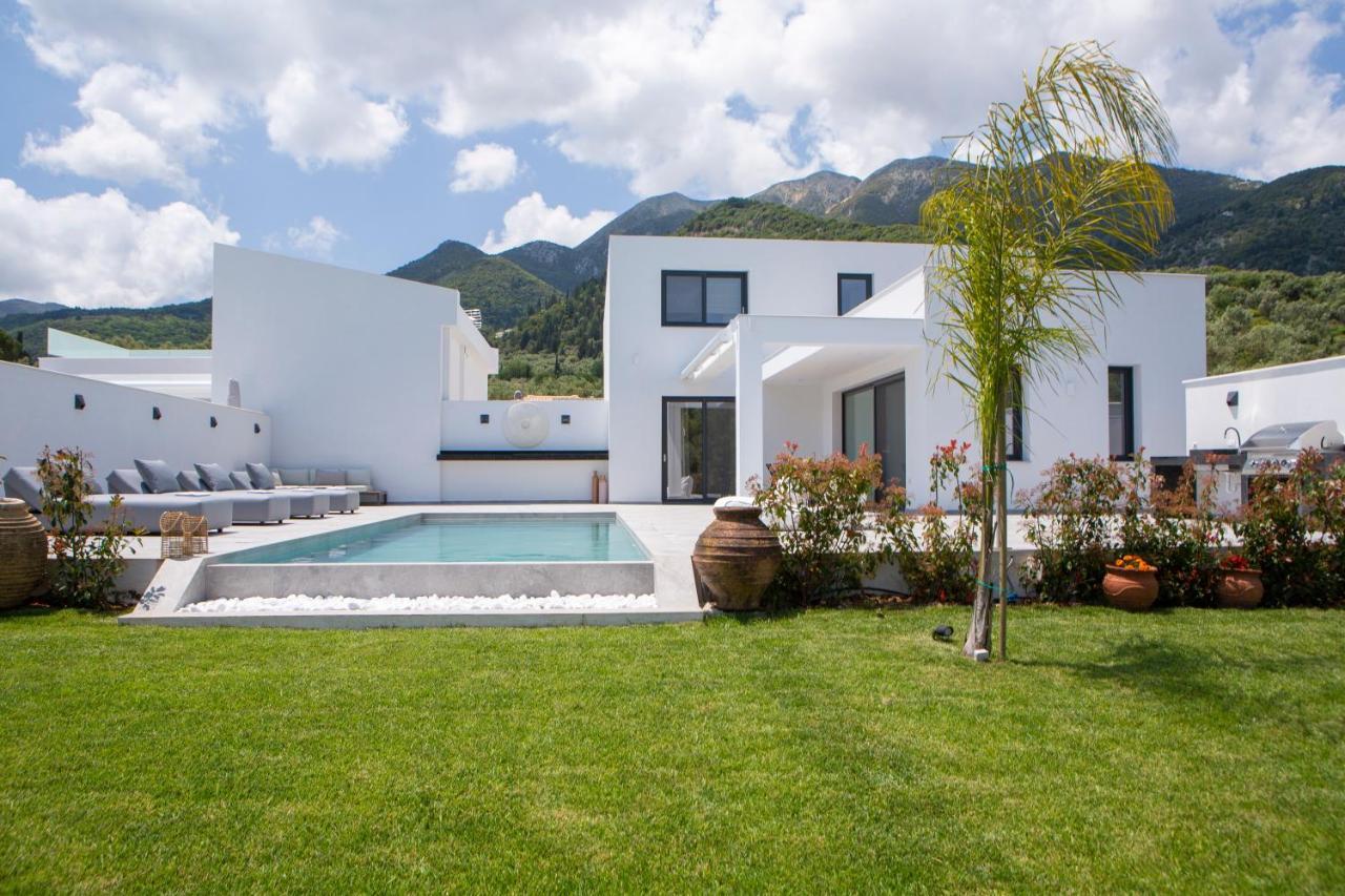 Eros - Afroditi Collection Villa Nydri (Lefkada)
