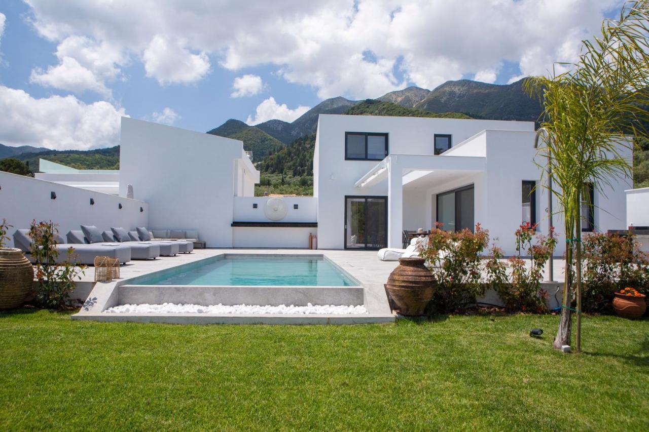Eros - Afroditi Collection Nydri (Lefkada)