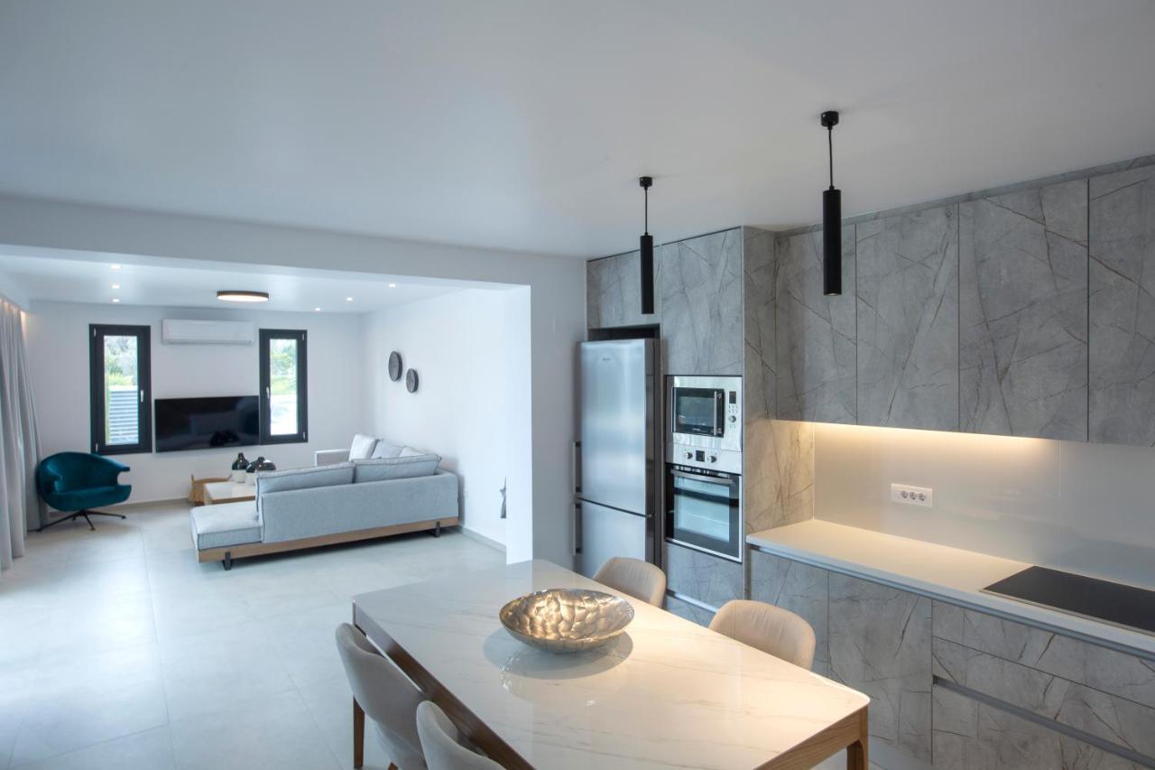 Villa Eros - Afroditi Collection Nydri (Lefkada)