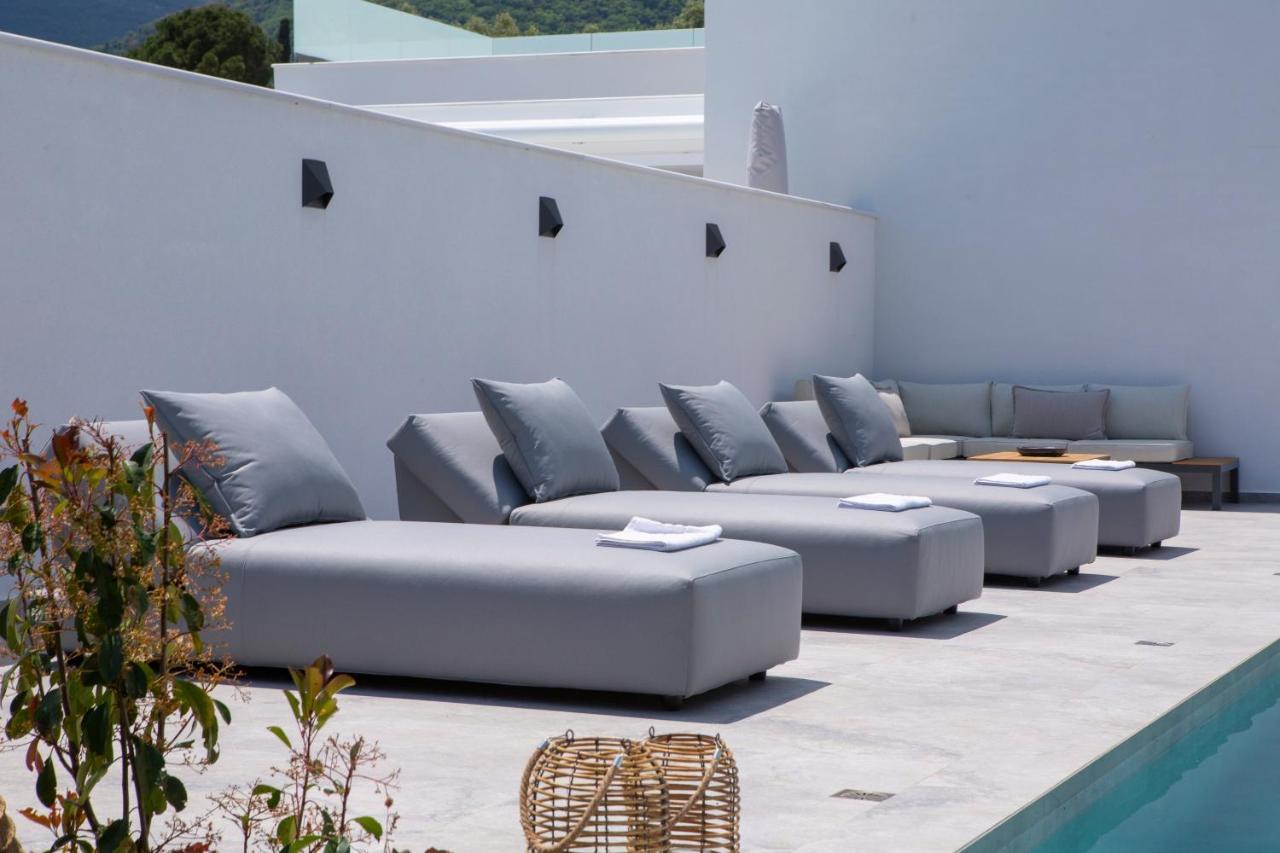 Villa Eros - Afroditi Collection Nydri (Lefkada)