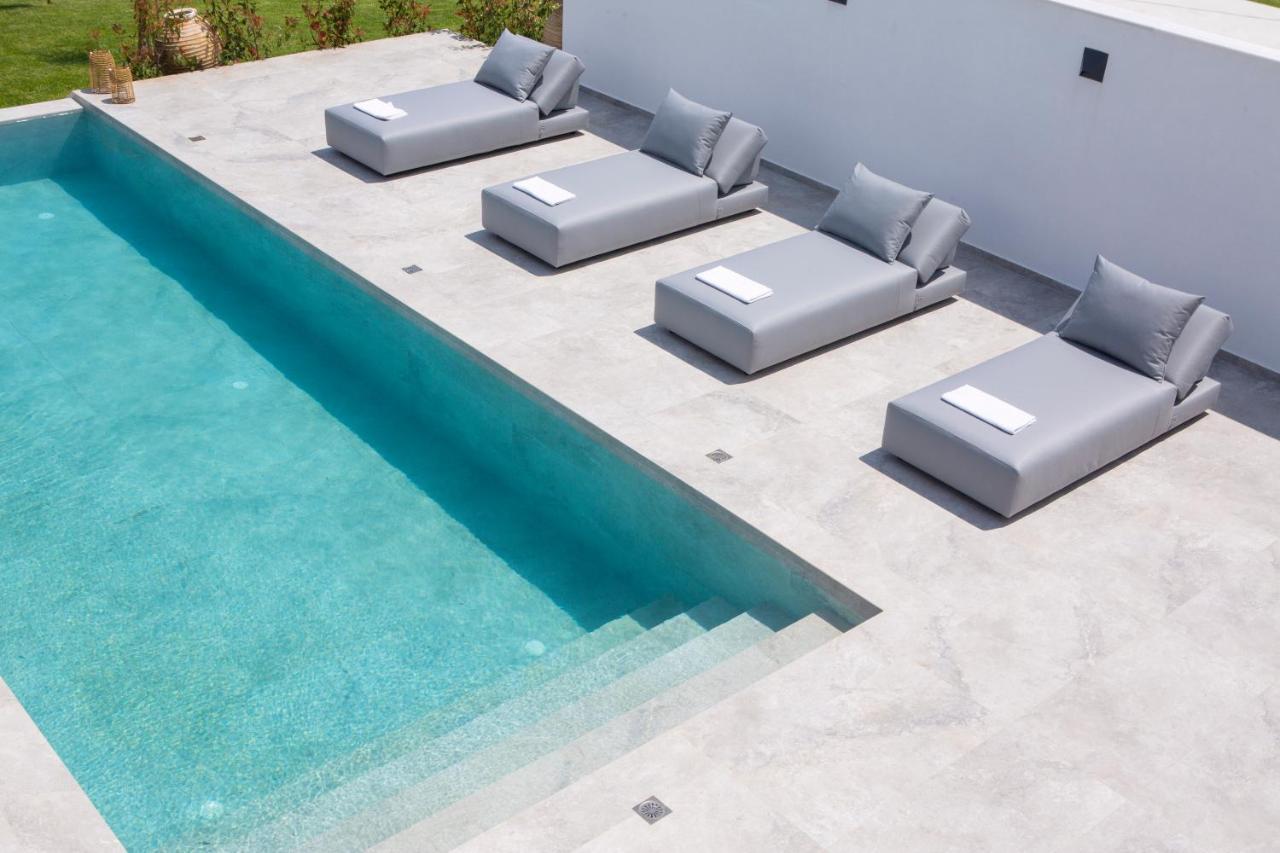 Eros - Afroditi Collection Villa