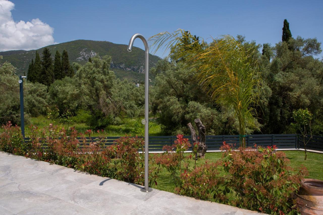 Villa Eros - Afroditi Collection Nydri (Lefkada)
