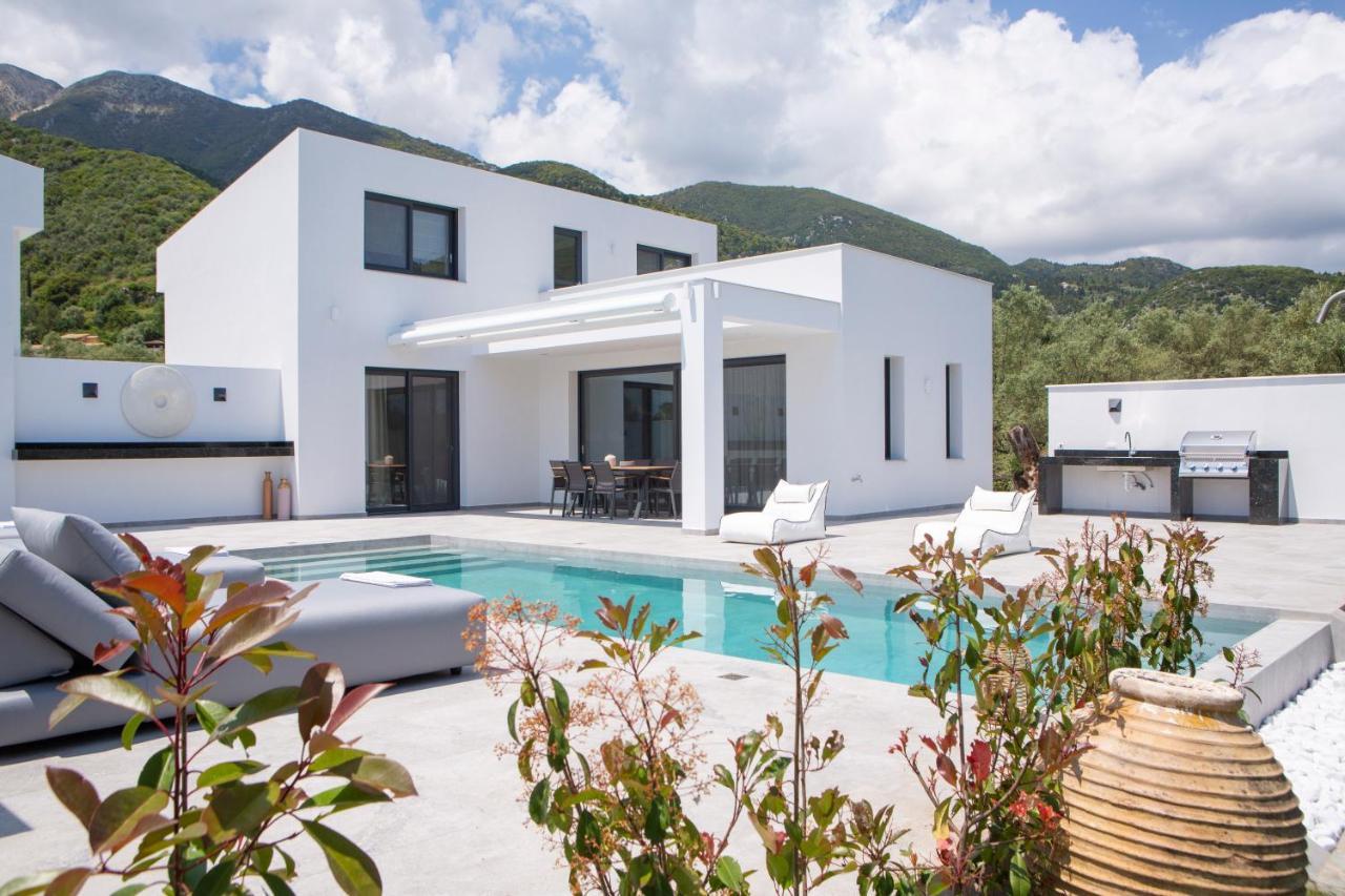 Eros - Afroditi Collection * Nydri (Lefkada)
