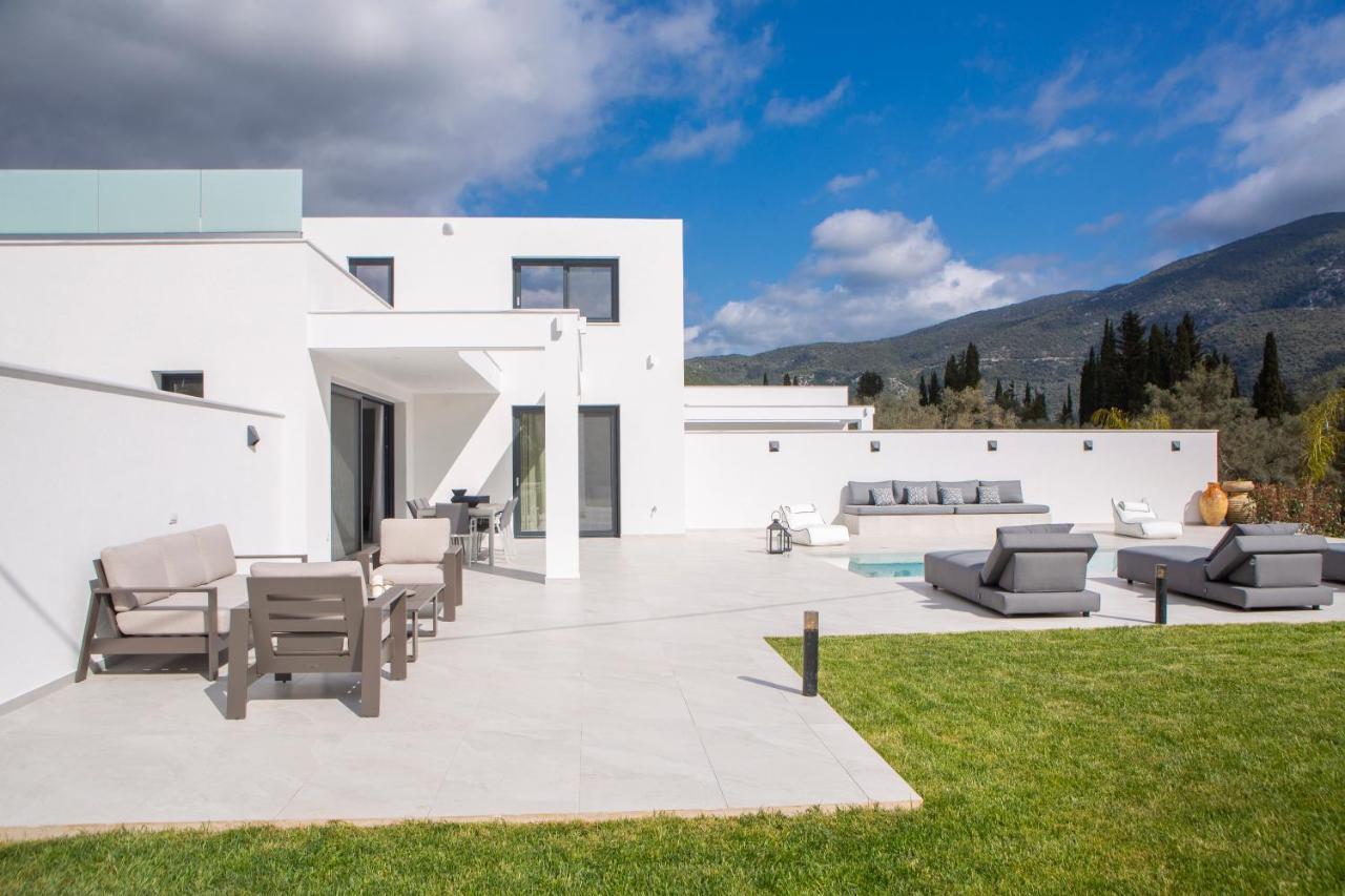 Eros - Afroditi Collection Villa *